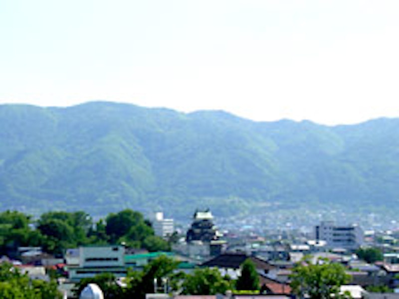諏訪シティホテル成田屋 3