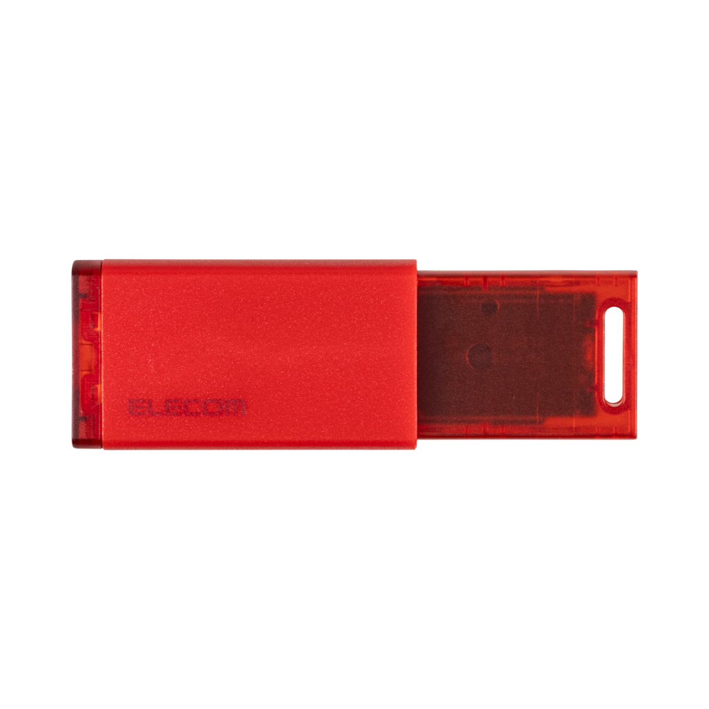 USB Type-Cコネクター対応外付けポータブルSSD 4