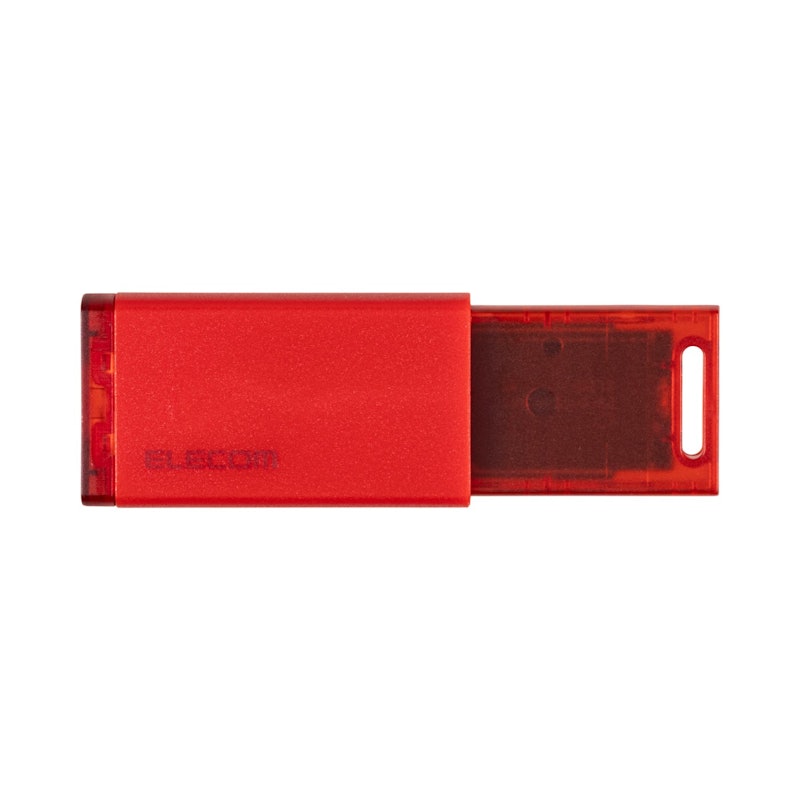 USB Type-Cコネクター対応外付けポータブルSSD 4