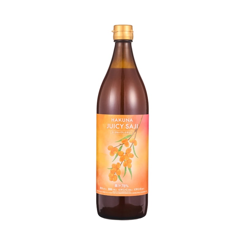 HAKUNA JUICY SAJI 1