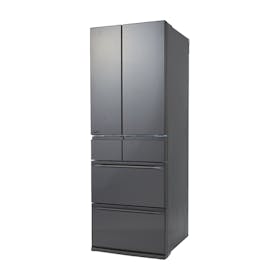 三菱電機 冷蔵庫 WZシリーズ MR-WZ55K-Hを検証レビュー!冷蔵庫の選び方も紹介 1
