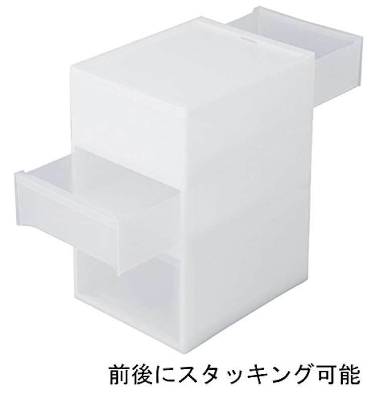 収納ケース 引き出し 2