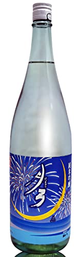 純米吟醸　月弓 1