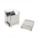 田中文金属 Foldingstove Pyrocube 1