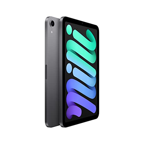 iPad mini（第6世代） 2