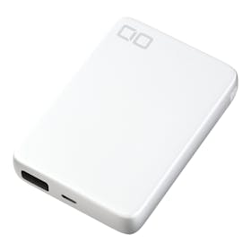 CIO SMARTCOBY SLIMⅡ Wireless2.2 Pro SS10K CIO-MB35W1C-SS10K-S2W25を検証レビュー!モバイルバッテリーの選び方も紹介 1