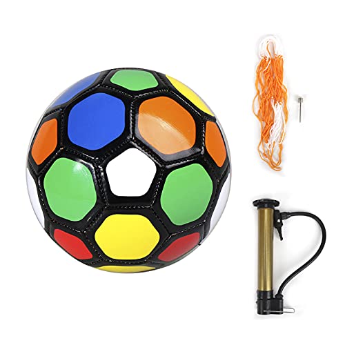 サッカーボール 6