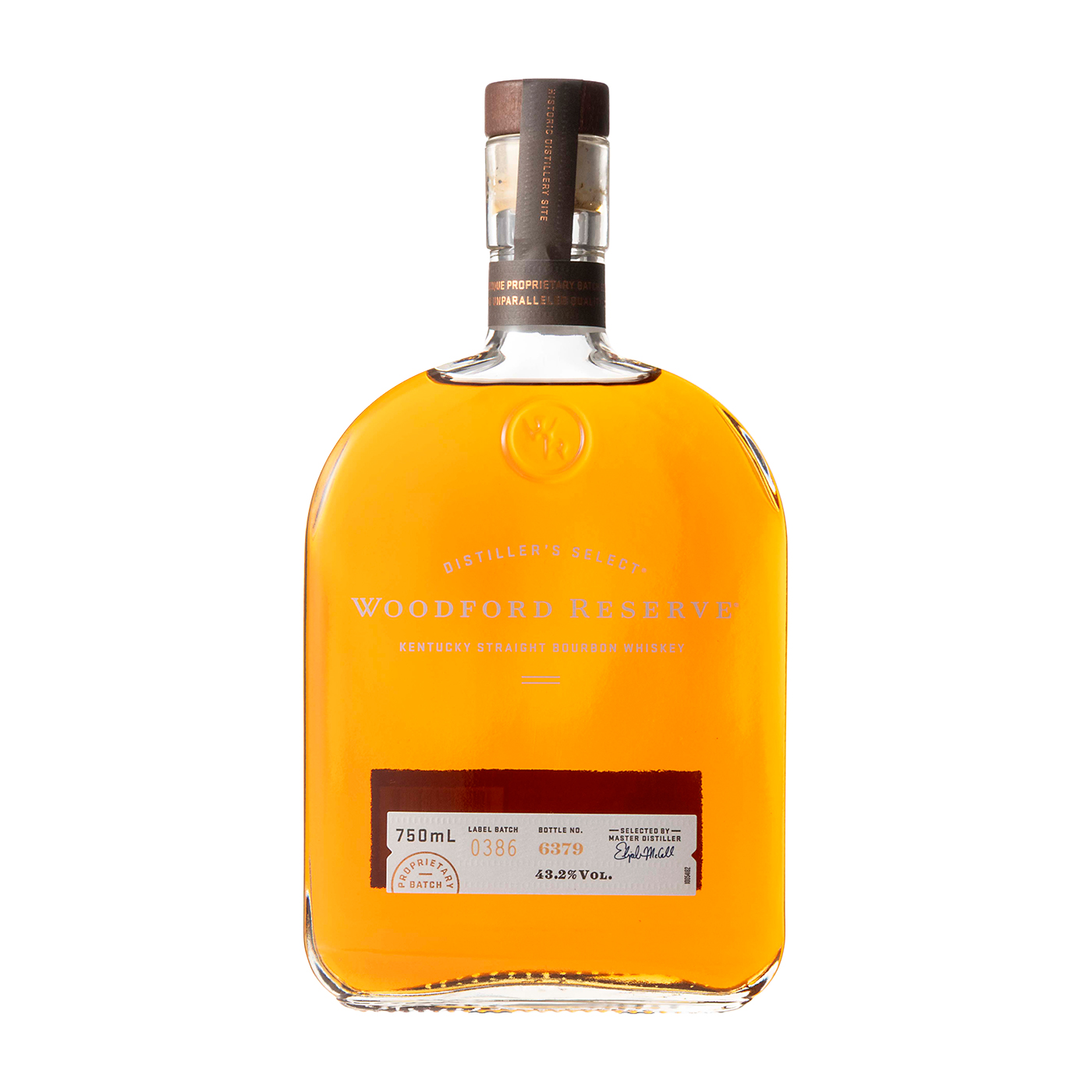 アサヒビール ウッドフォードリザーブを検証レビュー！ウイスキーの