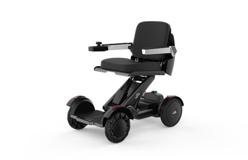 電動車椅子のおすすめ人気ランキング【2025年11月】 | マイベスト