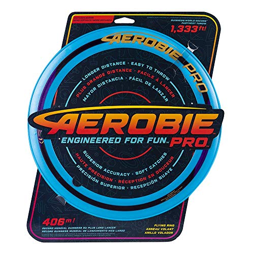 AEROBIE フリスビー 1