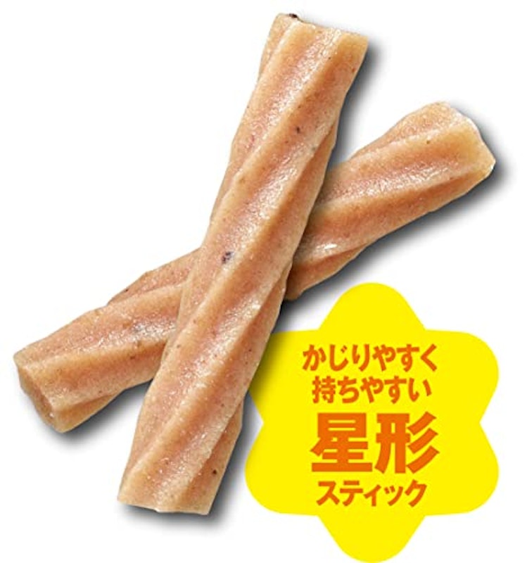ハムテイン チキンチュロス20g 3