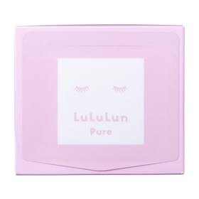 Dr.ルルルン LuLuLun ピュア ピンク(バランス)を検証レビュー!メンズフェイスパックの選び方も紹介 1
