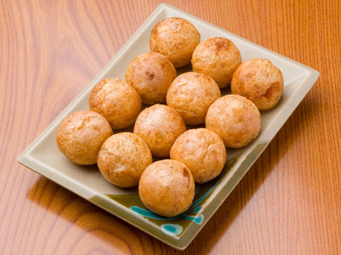 元祖たこ焼き 1