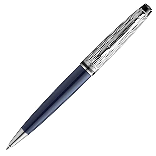 優先購入ウォーターマン　高級ボールペン　【新品】 筆記具