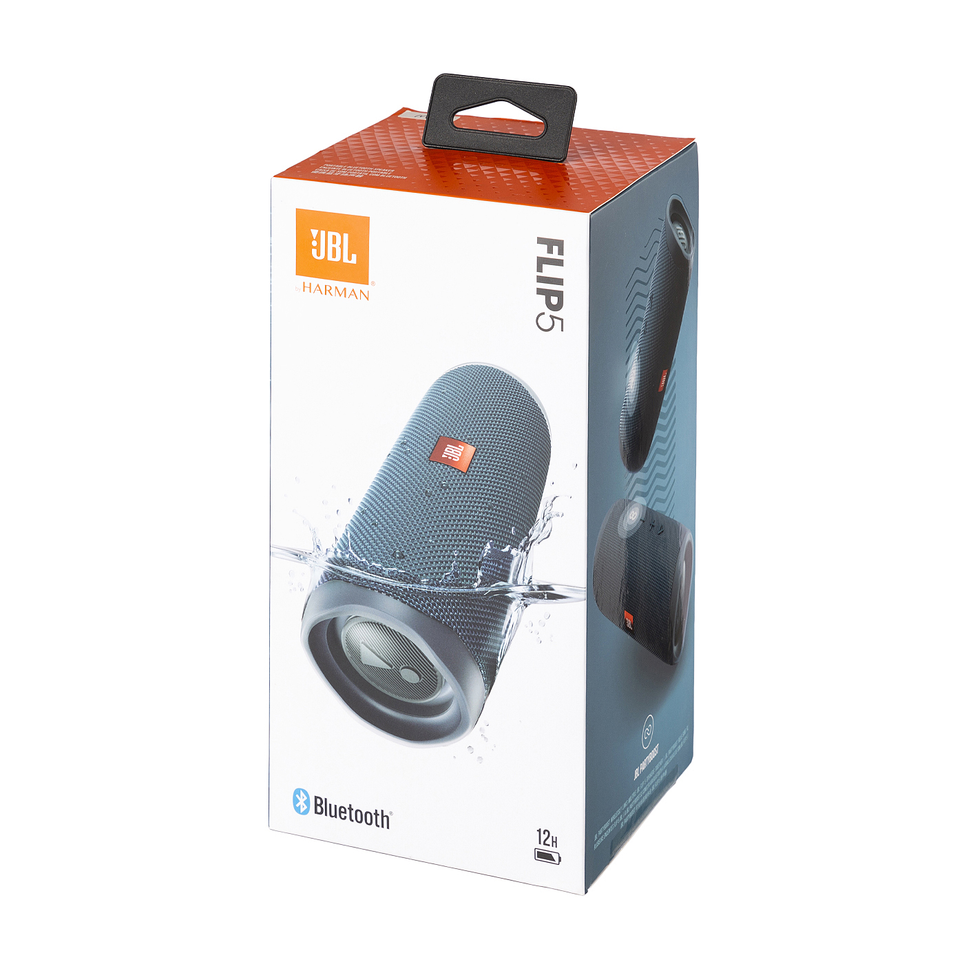 JBL Flip 5 6
