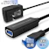 ROSONWAY USB3.0 延長ケーブル 1