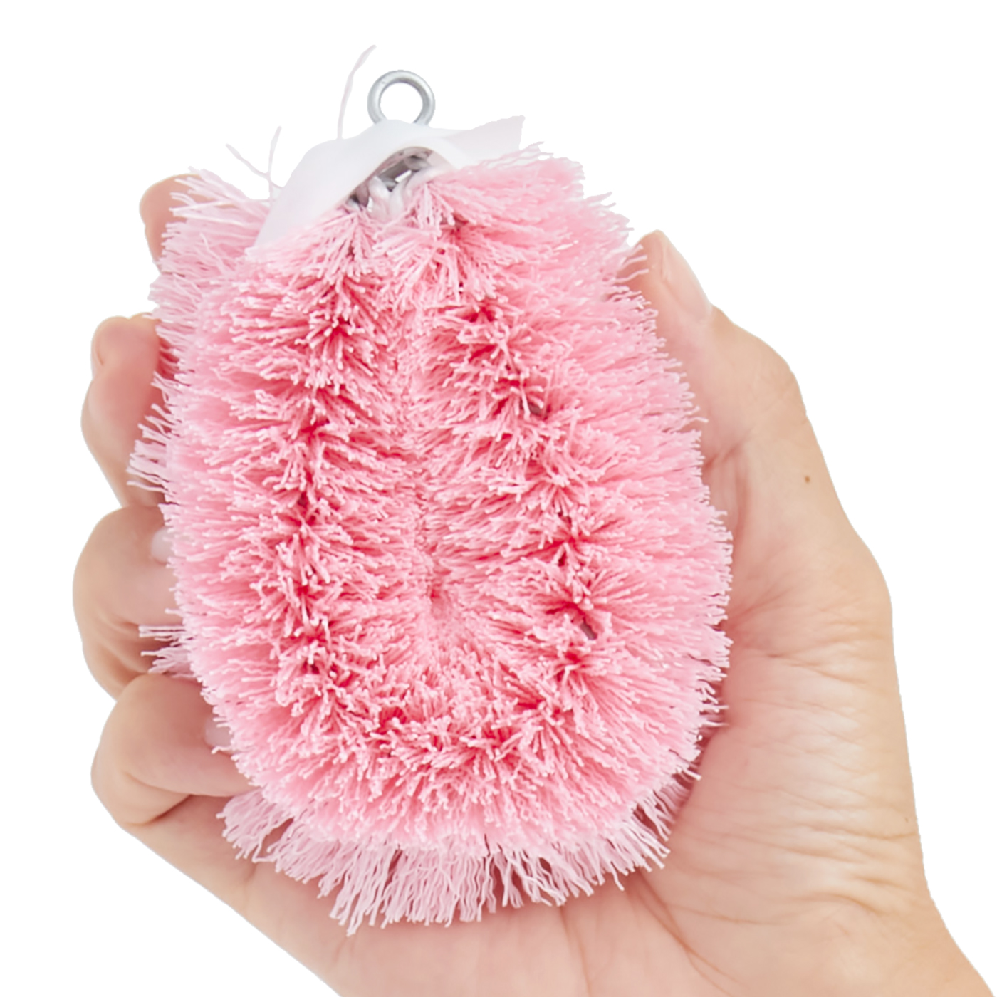 クリピカ浮くたわしP × 120点 120点衛生資材 クリピカ 浮くたわし キクロン 00797550