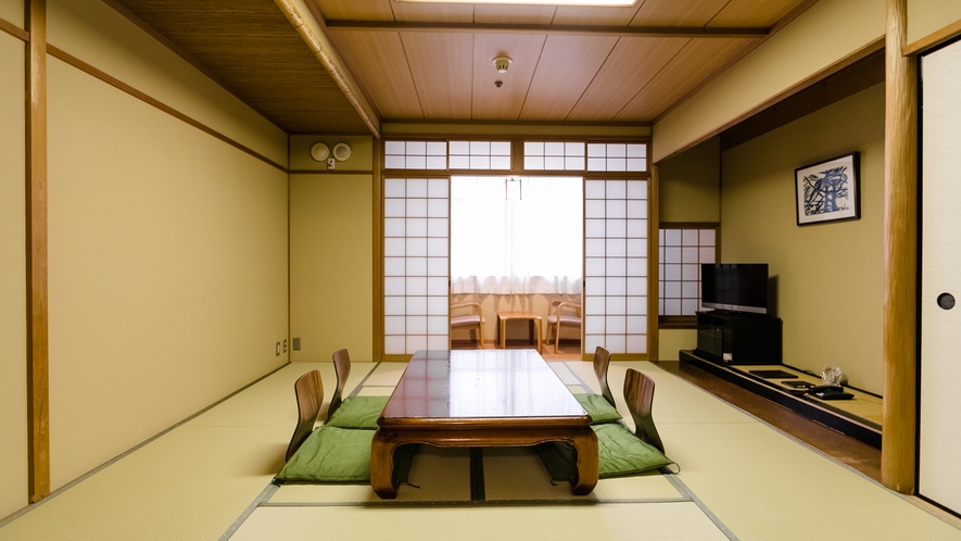 ホテルビナリオ嵯峨嵐山 3