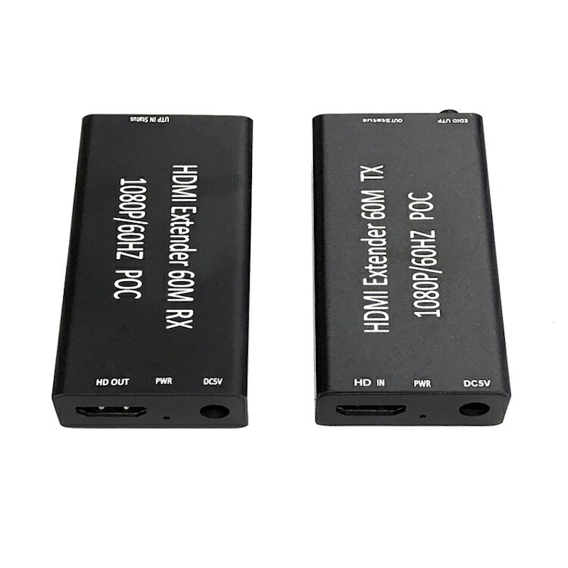 HDMIエクステンダー 3