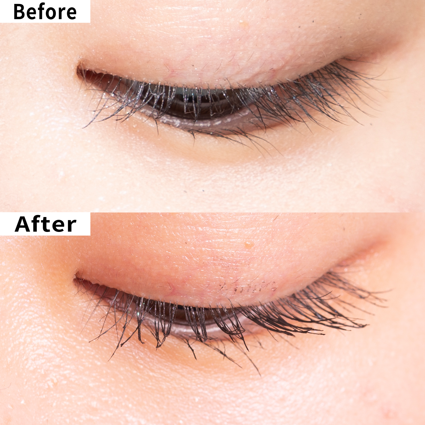MOTE MASCARA VOL.7 5