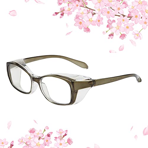 花粉メガネ 1