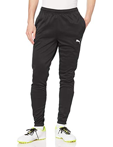 PUMA TEAMRISE トレーニングパンツ 1