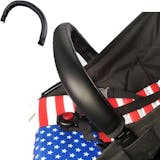 ベビーカー用ハンドルカバーのおすすめ人気ランキング【2026年6月】 3