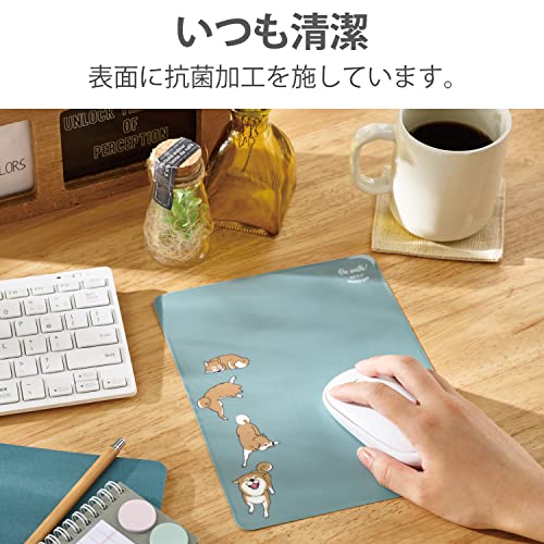 Be with! animal mousepad 5