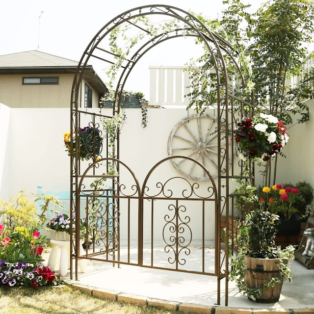 21年 パーゴラのおすすめ人気ランキング10選 Mybest 21年 パーゴラのおすすめ人気ランキング10選 Mybest