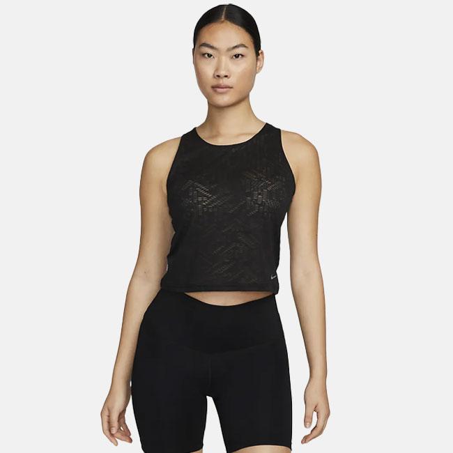 NIKE Mサイズ　レディース　ヨガウェア　ナイキ　パット有り ナイキのヨガウェアのおすすめ人気ランキング | マイベスト