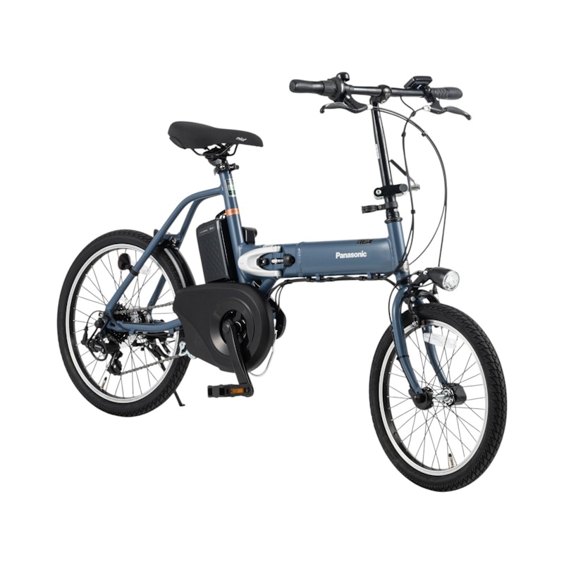 PELTECH 折り畳み電動アシスト自転車 TDN-208Lを検証レビュー PELTECH 折り畳み電動アシスト自転車 TDN-208Lを検証レビュー