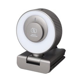 DMM.com DMM.make リングライト付きWebカメラ DKS-CAM3Gを検証レビュー!Webカメラの選び方も紹介 2