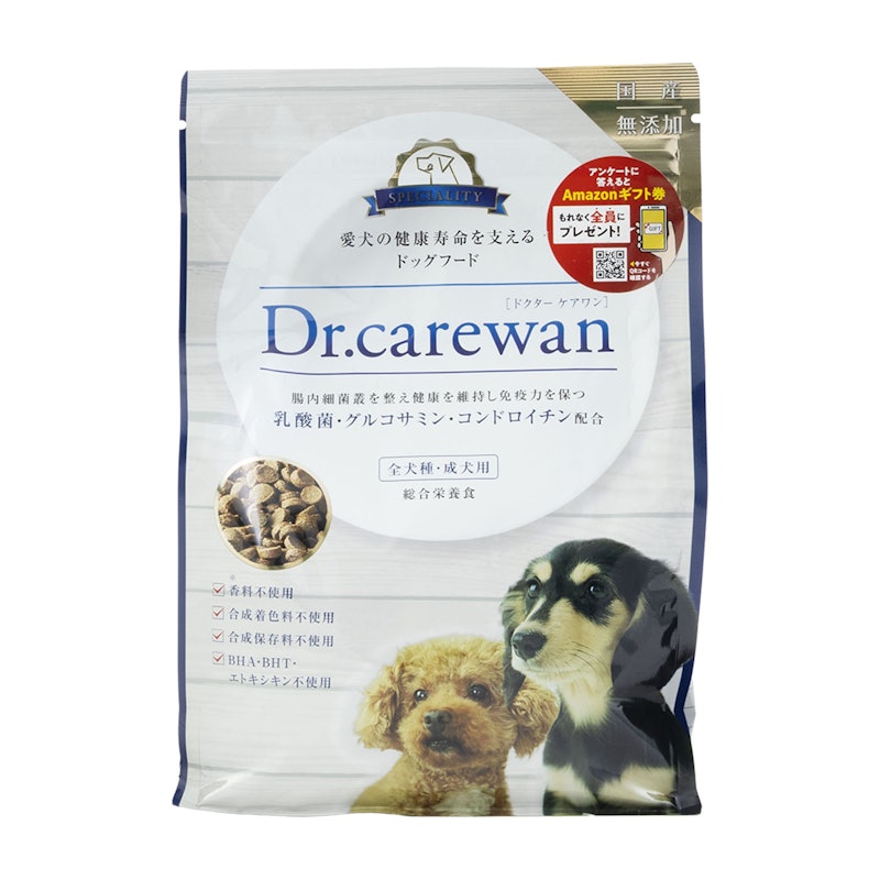Drケアワン 1