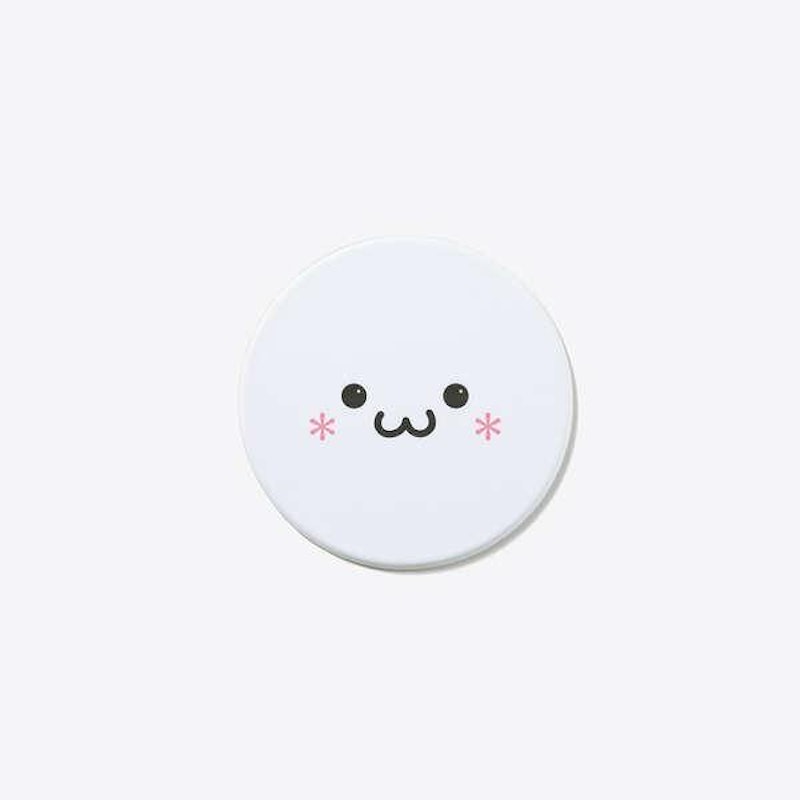 しろちゃん フェイス 1
