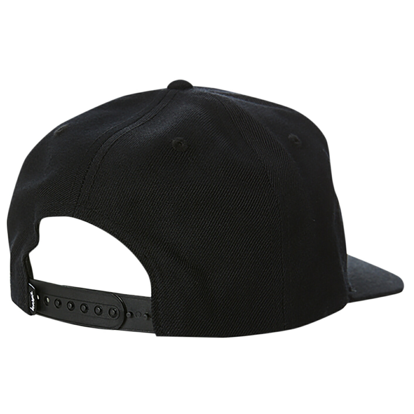Stock Snapback Cap 3
