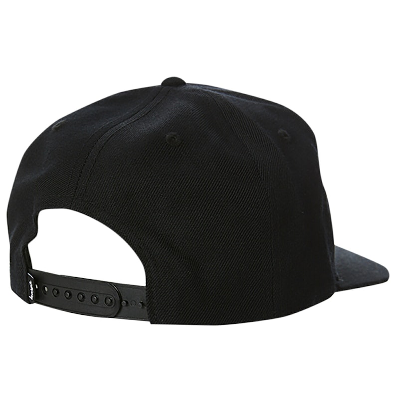 Stock Snapback Cap 3