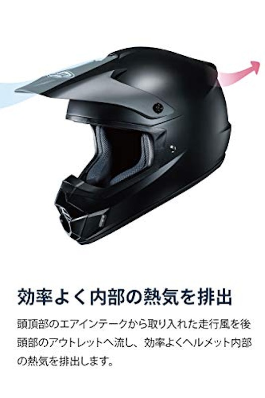 CS-MXⅡ ソリッド 3