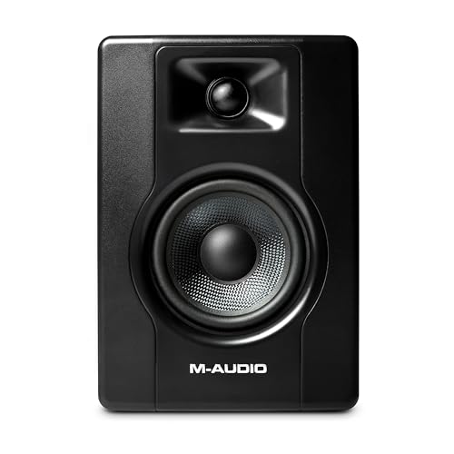 モニタリング パワード・スピーカー 2