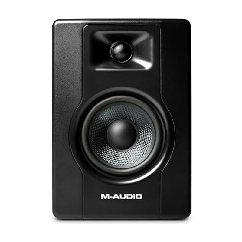 モニタリング パワード・スピーカー 2