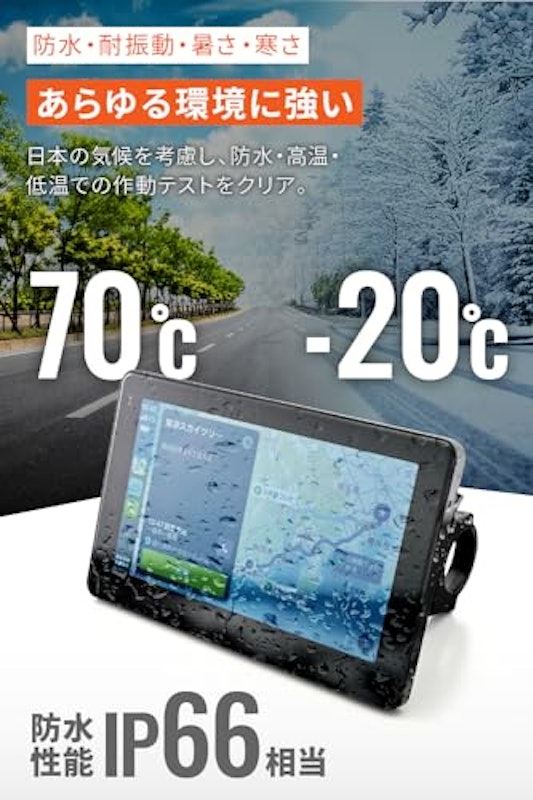 モトスマートモニター 4