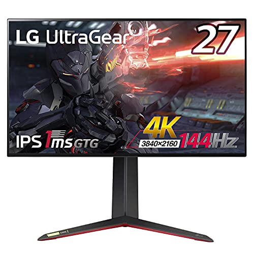 4K 144hz ディスプレイ モニター ASUS、HDMI 2.1で144Hz対応の43型4Kモニターなど4製品 - AV Watch