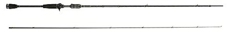 Salty Style Baitfinesse Custom 1