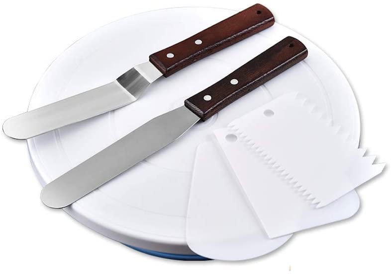 ケーキ回転台のおすすめ人気ランキング10選 Mybest