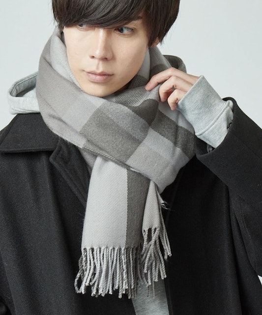 22年 メンズストールのおすすめ人気ランキング19選 Mybest 22年 メンズストールのおすすめ人気ランキング19選 Mybest