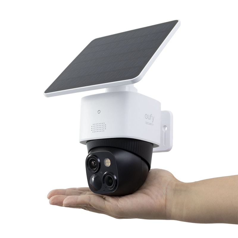 新品】Anker eufy Security SoloCam S340 eufy by Anker SoloCam 新品】Anker eufy Security SoloCam S340 eufy by Anker SoloCam