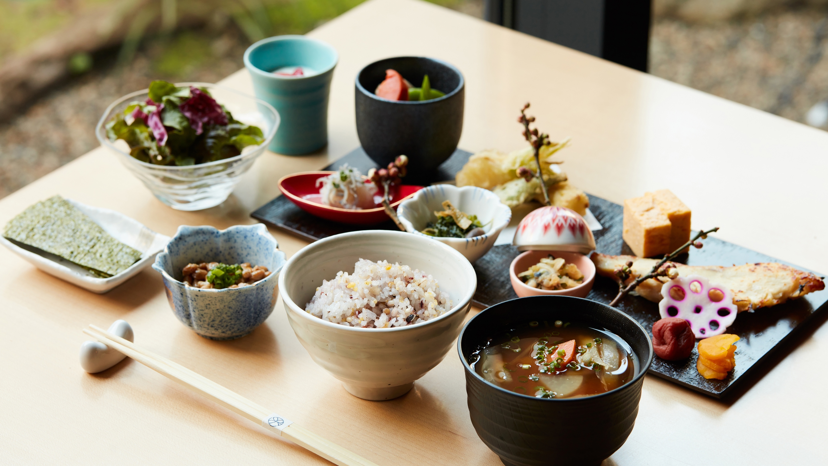 ONSEN RYOKAN 由縁 新宿 8