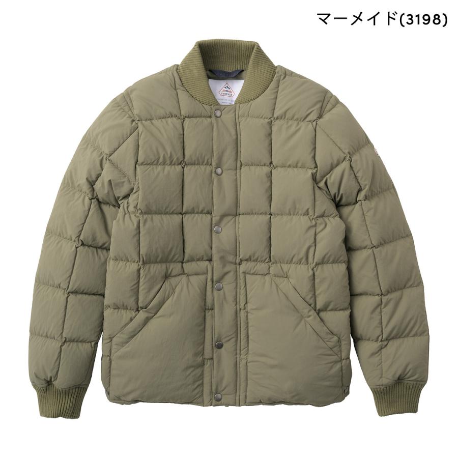FLIGHT DOWN JACKET  3