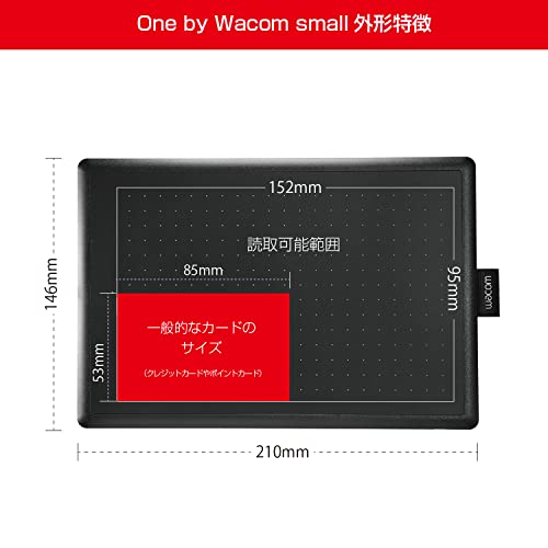 One by Wacom small 2