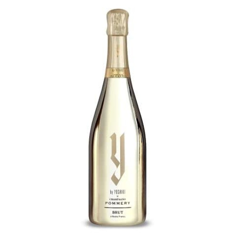 CHAMPAGNE POMEERY Brut 1