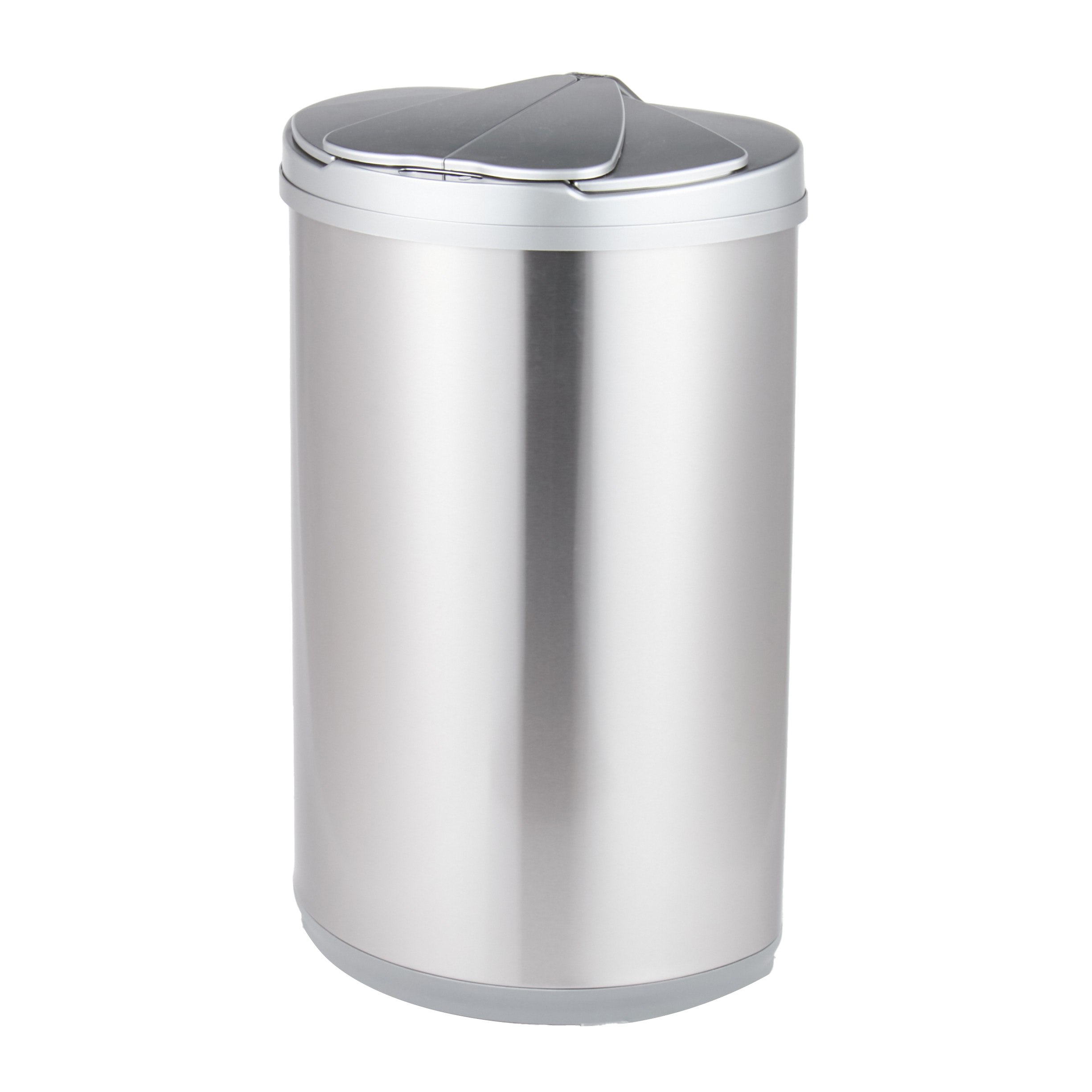 KASHIKOI センサー式ごみ箱 45L インタートレーダム JOBSON 賢いゴミ箱